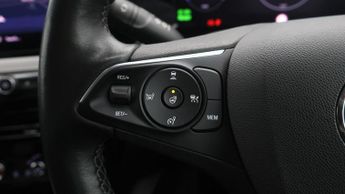 Vauxhall Mokka Electric ELITE PREMIUM