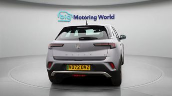 Vauxhall Mokka Electric ELITE PREMIUM