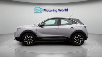Vauxhall Mokka Electric ELITE PREMIUM