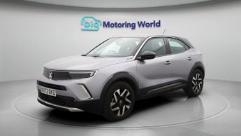 Vauxhall Mokka Electric ELITE PREMIUM
