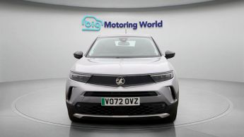 Vauxhall Mokka Electric ELITE PREMIUM