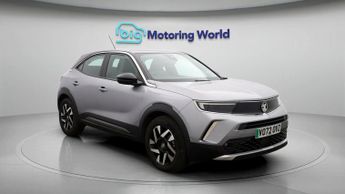 Vauxhall Mokka Electric ELITE PREMIUM