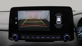 Hyundai KONA GDI ULTIMATE