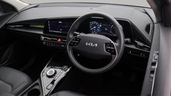 Kia Niro 3