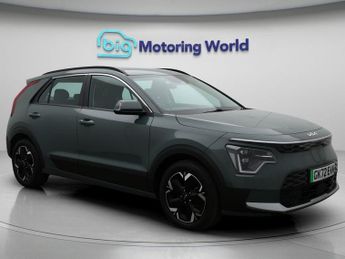 Kia Niro 2