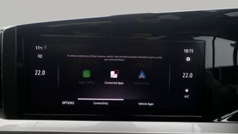 Vauxhall Mokka Electric ULTIMATE