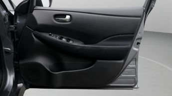 Nissan Leaf ACENTA
