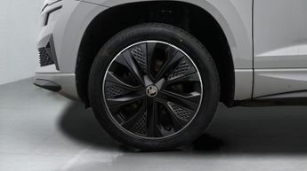 Skoda Karoq SPORTLINE TSI DSG