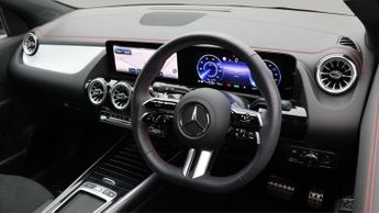 Mercedes-Benz EQA EQA 250PLUS AMG LINE PREMIUM