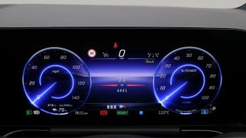 Mercedes-Benz EQA EQA 250PLUS AMG LINE PREMIUM