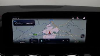 Mercedes-Benz EQA EQA 250PLUS AMG LINE PREMIUM