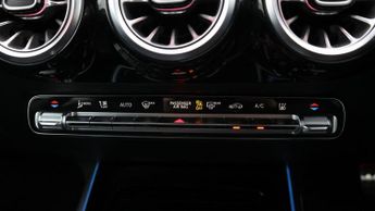 Mercedes-Benz EQA EQA 250PLUS AMG LINE PREMIUM