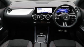 Mercedes-Benz EQA EQA 250PLUS AMG LINE PREMIUM