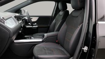 Mercedes-Benz EQA EQA 250PLUS AMG LINE PREMIUM