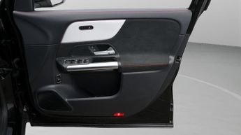 Mercedes-Benz EQA EQA 250PLUS AMG LINE PREMIUM