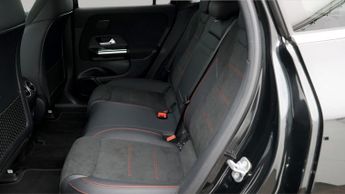 Mercedes-Benz EQA EQA 250PLUS AMG LINE PREMIUM