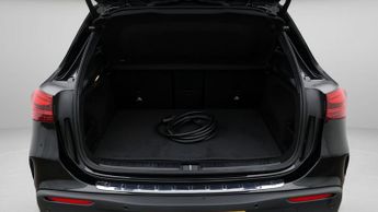 Mercedes-Benz EQA EQA 250PLUS AMG LINE PREMIUM