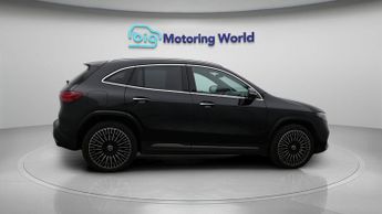 Mercedes-Benz EQA EQA 250PLUS AMG LINE PREMIUM