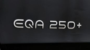 Mercedes-Benz EQA EQA 250PLUS AMG LINE PREMIUM