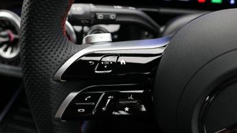 Mercedes-Benz EQA EQA 250PLUS AMG LINE PREMIUM