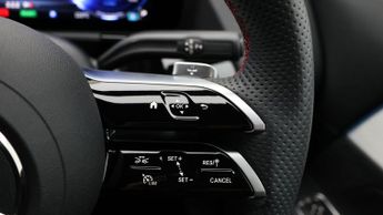 Mercedes-Benz EQA EQA 250PLUS AMG LINE PREMIUM