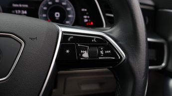 Audi A6 Saloon TFSI SPORT