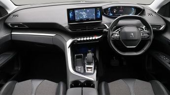 Peugeot 3008 S/S ALLURE