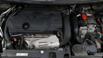 Peugeot 3008 S/S ALLURE