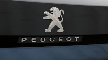 Peugeot 3008 S/S ALLURE