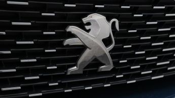 Peugeot 3008 S/S ALLURE
