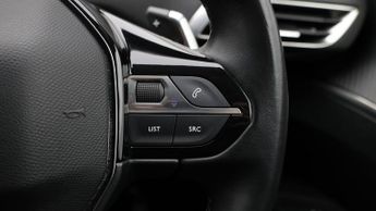 Peugeot 3008 S/S ALLURE