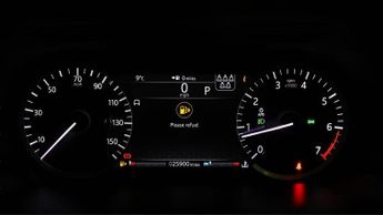 Land Rover Discovery Sport S