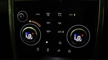 Land Rover Discovery Sport S