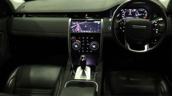 Land Rover Discovery Sport S