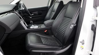 Land Rover Discovery Sport S