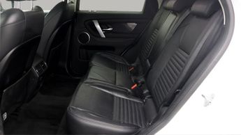 Land Rover Discovery Sport S