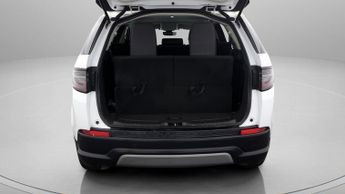 Land Rover Discovery Sport S