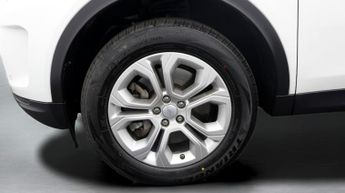 Land Rover Discovery Sport S