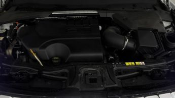 Land Rover Discovery Sport S