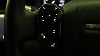 Land Rover Discovery Sport S