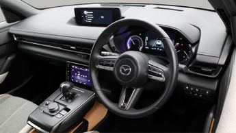 Mazda MX-30 EXCLUSIVE-LINE