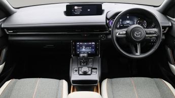 Mazda MX-30 EXCLUSIVE-LINE