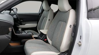 Mazda MX-30 EXCLUSIVE-LINE