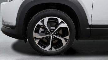 Mazda MX-30 EXCLUSIVE-LINE