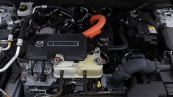 Mazda MX-30 EXCLUSIVE-LINE