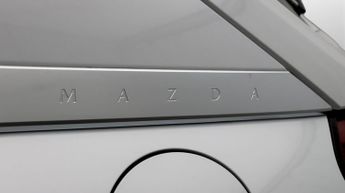 Mazda MX-30 EXCLUSIVE-LINE