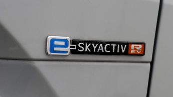 Mazda MX-30 EXCLUSIVE-LINE