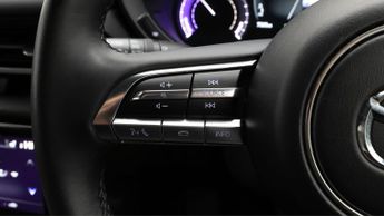 Mazda MX-30 EXCLUSIVE-LINE