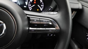 Mazda MX-30 EXCLUSIVE-LINE