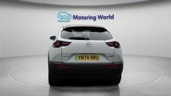 Mazda MX-30 EXCLUSIVE-LINE